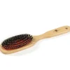 Buchenholz-Stylingbürste-Braun & Wettberg Clearance