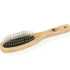 Holzbürste - Drahtstifte-Braun & Wettberg Sale