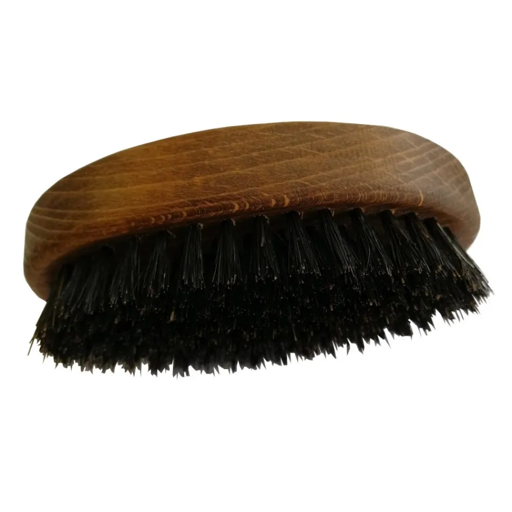 Braun & Wettberg Bürste|Kopfkardätsche 100% Naturborsten