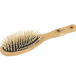 Braun & Wettberg Kämme & Bürsten|Kopfmassagebürste