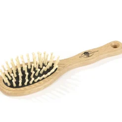 Braun & Wettberg Kämme & Bürsten|Kopfmassagebürste Kugelkopf