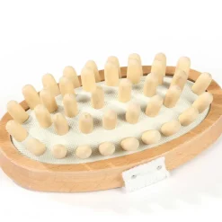 Braun & Wettberg Kämme & Bürsten|Körper|Körpermassagebürste