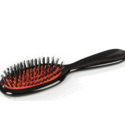 Braun & Wettberg Kämme & Bürsten|Kunststoffbürste mit Naturborsten