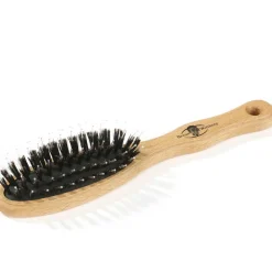 Pflegebürste-Braun & Wettberg Hot