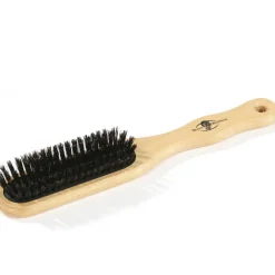 Braun & Wettberg Kämme & Bürsten|Pflegebürste - Natur