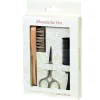 Braun & Wettberg Bartschneider|Bartpflege|Braun&Wettberg Moustache Set