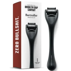 Bartroller-Brooklyn Soap Co. New