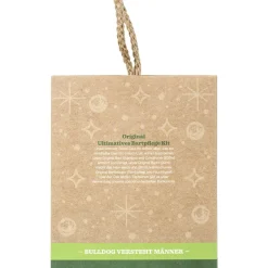 Bulldog Skincare Bartpflege^Bulldog Giftset Ultimate Beardcare