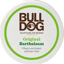 Bulldog Original Beard Balm 75 ml-Bulldog Skincare New