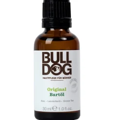 Bulldog Original Beard Oil 30 ml-Bulldog Skincare Online