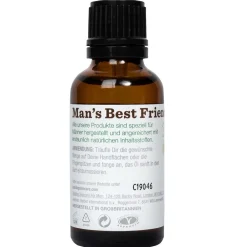 Bulldog Original Beard Oil 30 ml-Bulldog Skincare Online