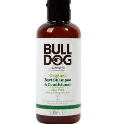 Bulldog Skincare Bartpflege^Bulldog Original Beard Shampoo & Conditioner 200 ml