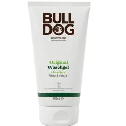 Bulldog Original Face Wash 150 ml-Bulldog Skincare Online