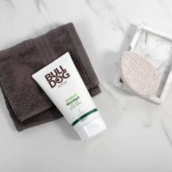 Bulldog Original Face Wash 150 ml-Bulldog Skincare Online