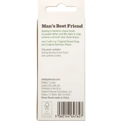 Bulldog Original Rasierpinsel-Bulldog Skincare Online