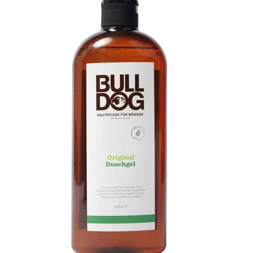 Bulldog Skincare Hautpflege|Bulldog Original Shower Gel 500 ml