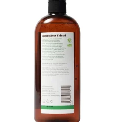 Bulldog Skincare Hautpflege|Bulldog Original Shower Gel 500 ml