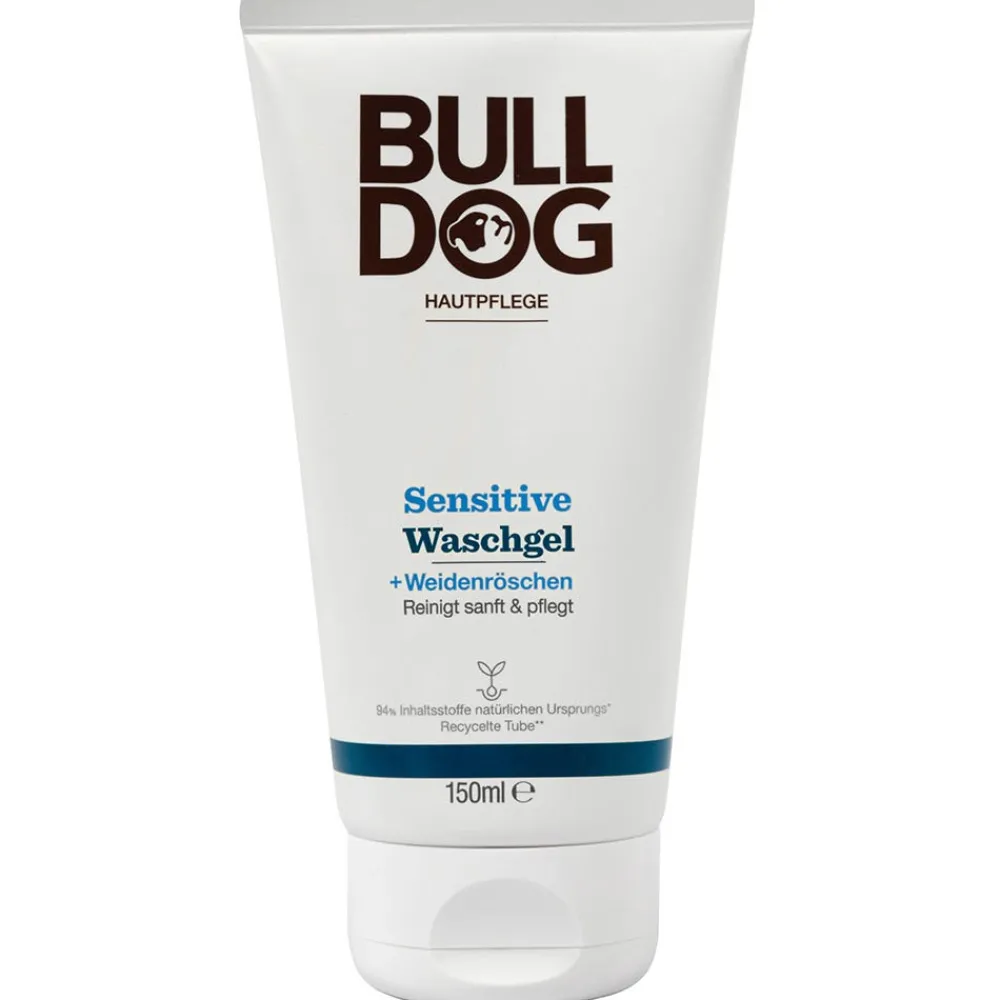 Bulldog Skincare Hautpflege|Gesicht^Bulldog Sensitive Waschgel 150 ml
