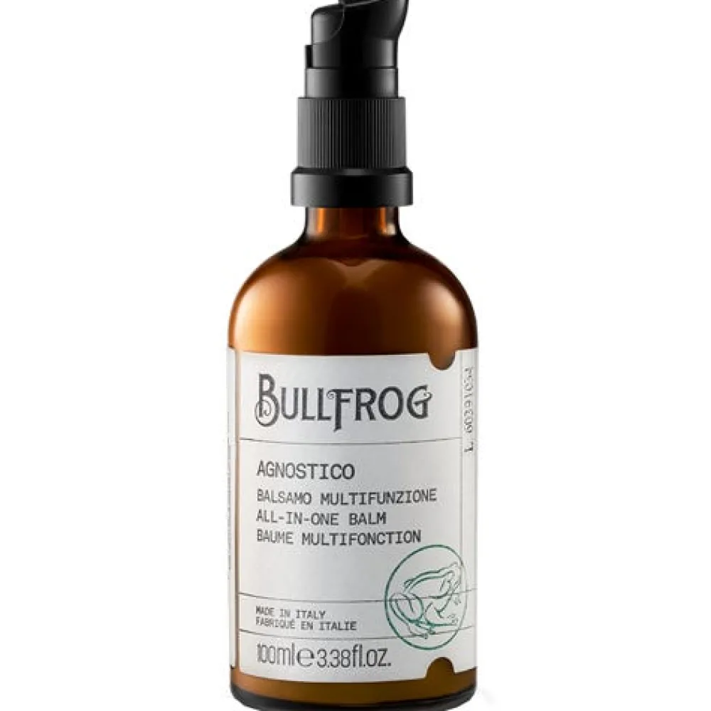 Bullfrog Bartpflege|Agnostico All-in-one Balm 100ml