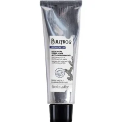 Bullfrog Hautpflege|Gesicht^Anti-Pollution-Peeling-Maske 50 ml