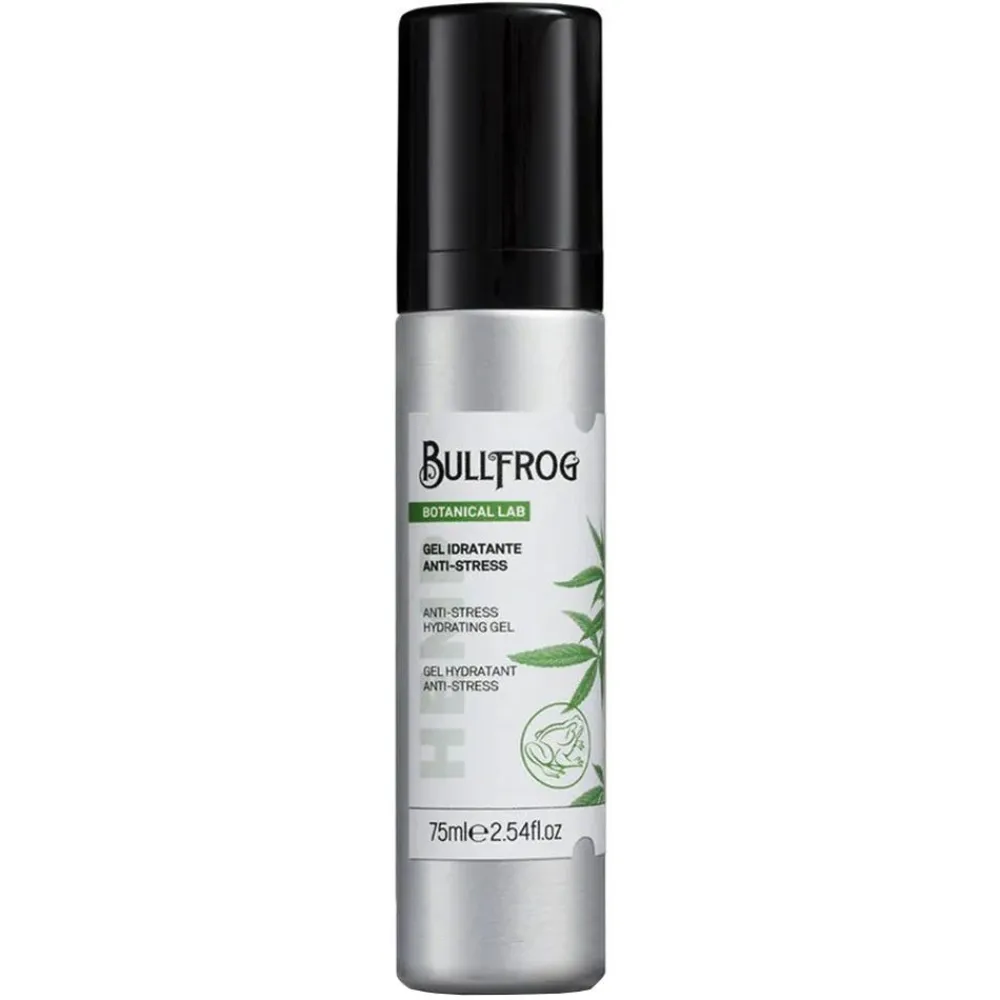 Anti-Stress Hydrating Gel 75 ml-Bullfrog Online