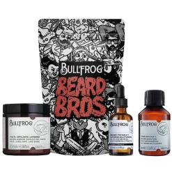 Beard Bros Cleanse & Nourish Kit-Bullfrog Online