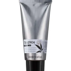 Botanical Anti-Stress Exfoliating Gel 100 ml-Bullfrog