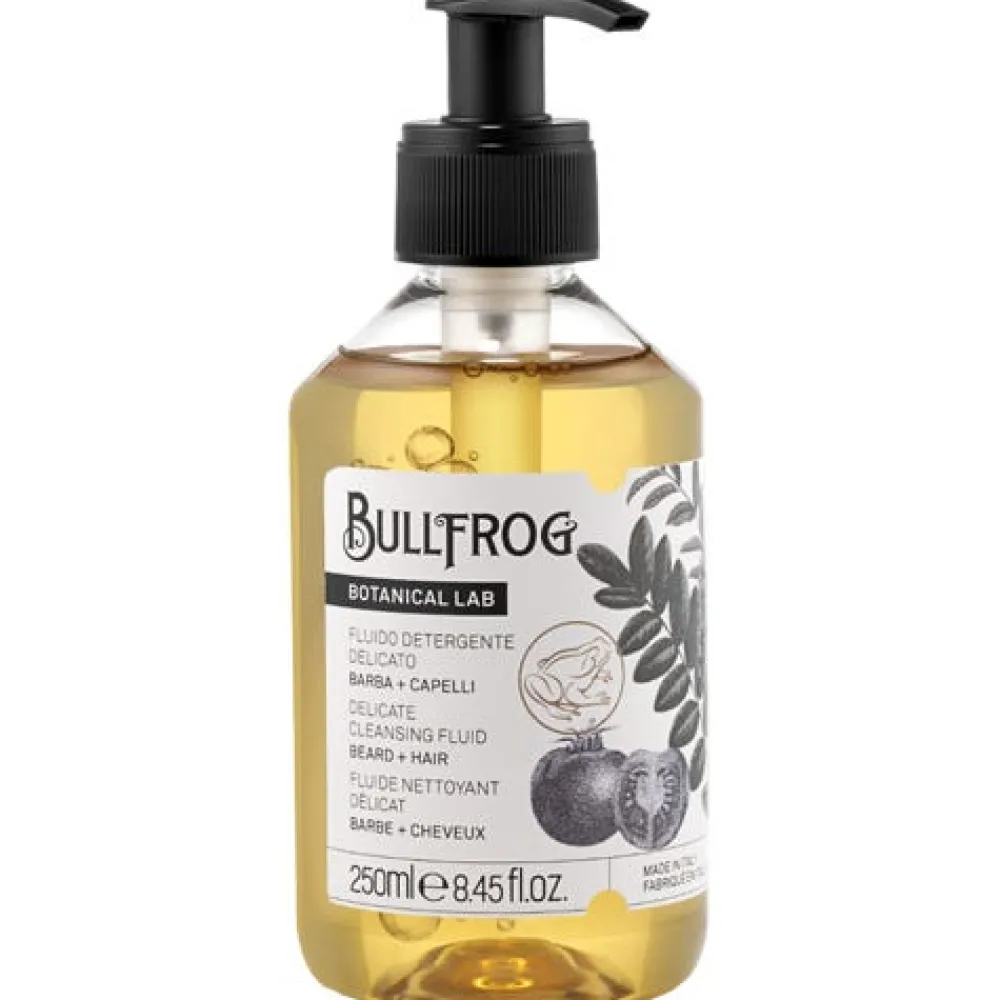 Delicate Cleansing Fluid 250 ml-Bullfrog Discount
