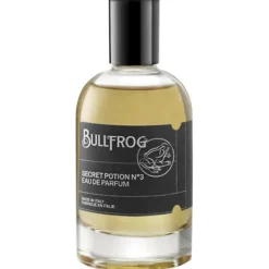 Herren Bullfrog Herrendüfte|Eau De Parfum Secret Potion N.3 100 ml