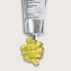 Bullfrog Rasur|Invisible Shaving Gel 100 ml