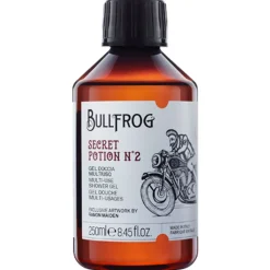 Multi-use Shower Gel N.2 250 ml-Bullfrog Sale