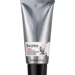 Bullfrog Rasur^Shaving Cream Secret Potion N. 2 100 ml