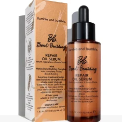 Bumble and bumble. Pflege| Haaröle|Bumble & Bumble Bond-Building Repair Oil 48 ml