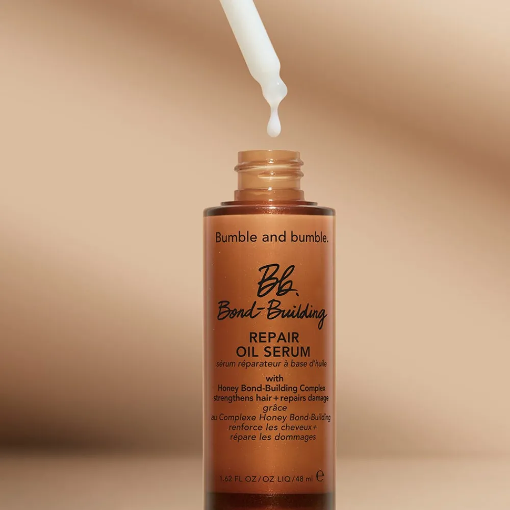 Bumble and bumble. Pflege| Haaröle|Bumble & Bumble Bond-Building Repair Oil 48 ml