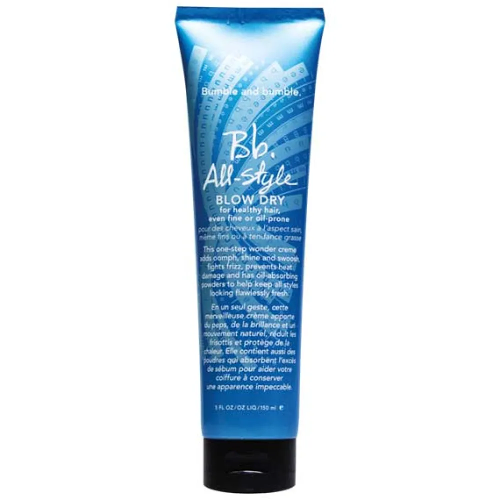 Bumble and bumble All-Style Blow Dry 150 ml-Bumble und Bumble Best