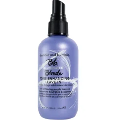 Bumble and bumble Blonde Tone Enhancing Leave in Treatment 125 ml-Bumble und Bumble Discount