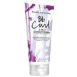 Bumble and bumble Curl 3 in 1 Conditioner 250 ml-Bumble und Bumble New