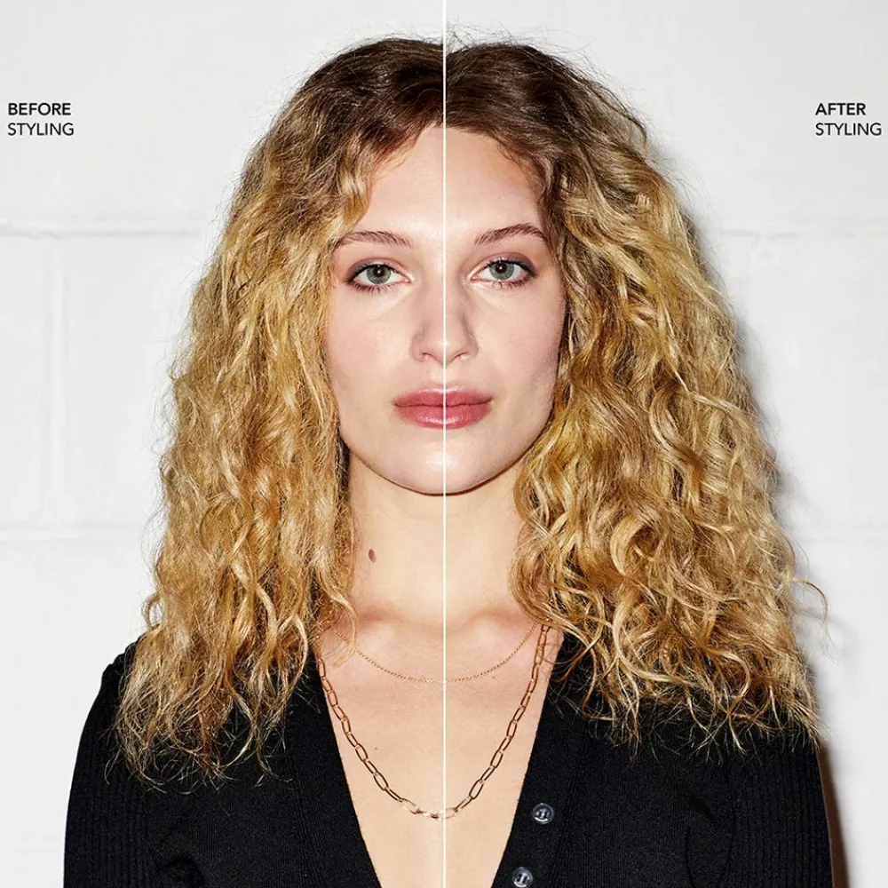 Bumble und Bumble Styling-Gel & Creme^Bumble and bumble Curl Defining Creme Light 250 ml