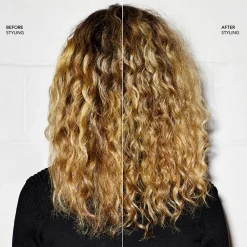 Bumble und Bumble Styling-Gel & Creme^Bumble and bumble Curl Defining Creme Light 250 ml