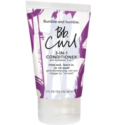 Bumble und Bumble Conditioner| Conditioner|Bumble and bumble Curl 3in1 Conditioner 60 ml