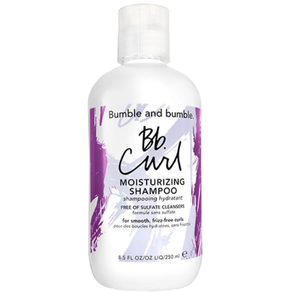 Bumble and bumble Curl Moisturizing Shampoo 250 ml-Bumble und Bumble Clearance