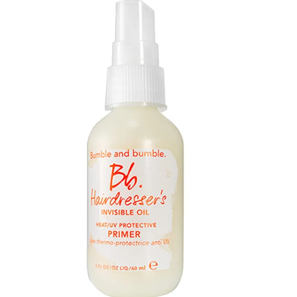 Bumble und Bumble Styling|Bumble and bumble Hairdresser´s Invisible Oil Protective Primer 60 ml