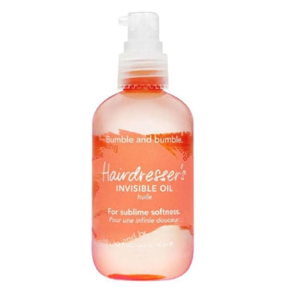 Bumble und Bumble Haaröle| Conditioner^Bumble and bumble Hairdresser's Invisible Oil 100 ml