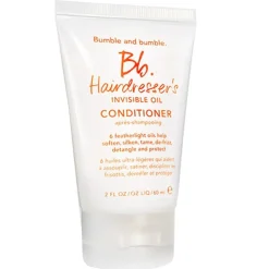 Bumble und Bumble Conditioner^Bumble and bumble Hairdresser´s Invisible Oil Conditioner 60 ml