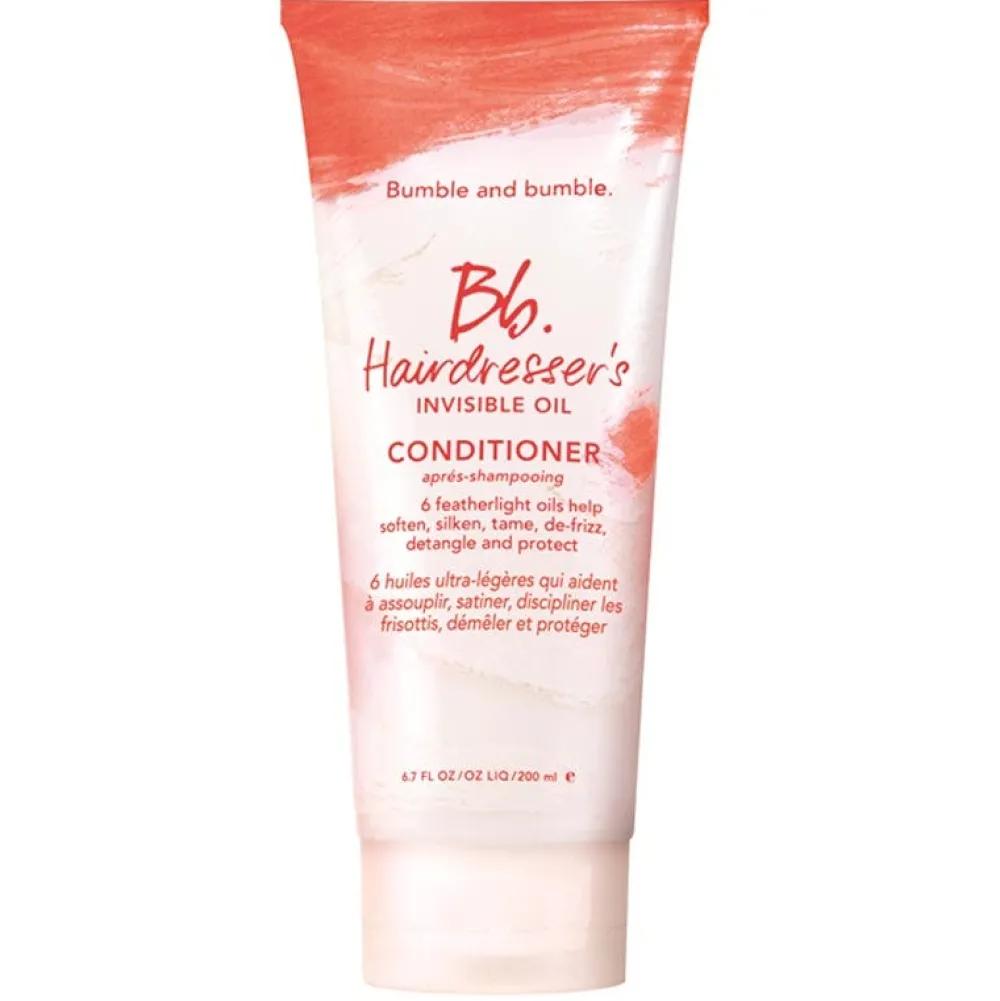 Bumble and bumble Hairdresser’s Invisible Oil Conditioner 200 ml-Bumble und Bumble Sale