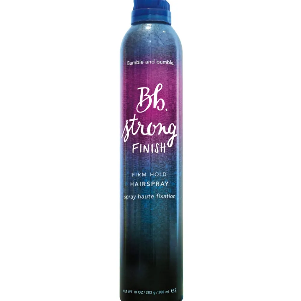 Bumble und Bumble Styling| Haarspray & Haarlack|Bumble and bumble Strong Finish Hairspray 300 ml