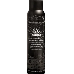 Bumble und Bumble Styling| Haarspray & Haarlack|Bumble and bumble Sumo Liquid Wax + Finishing Spray 150 ml