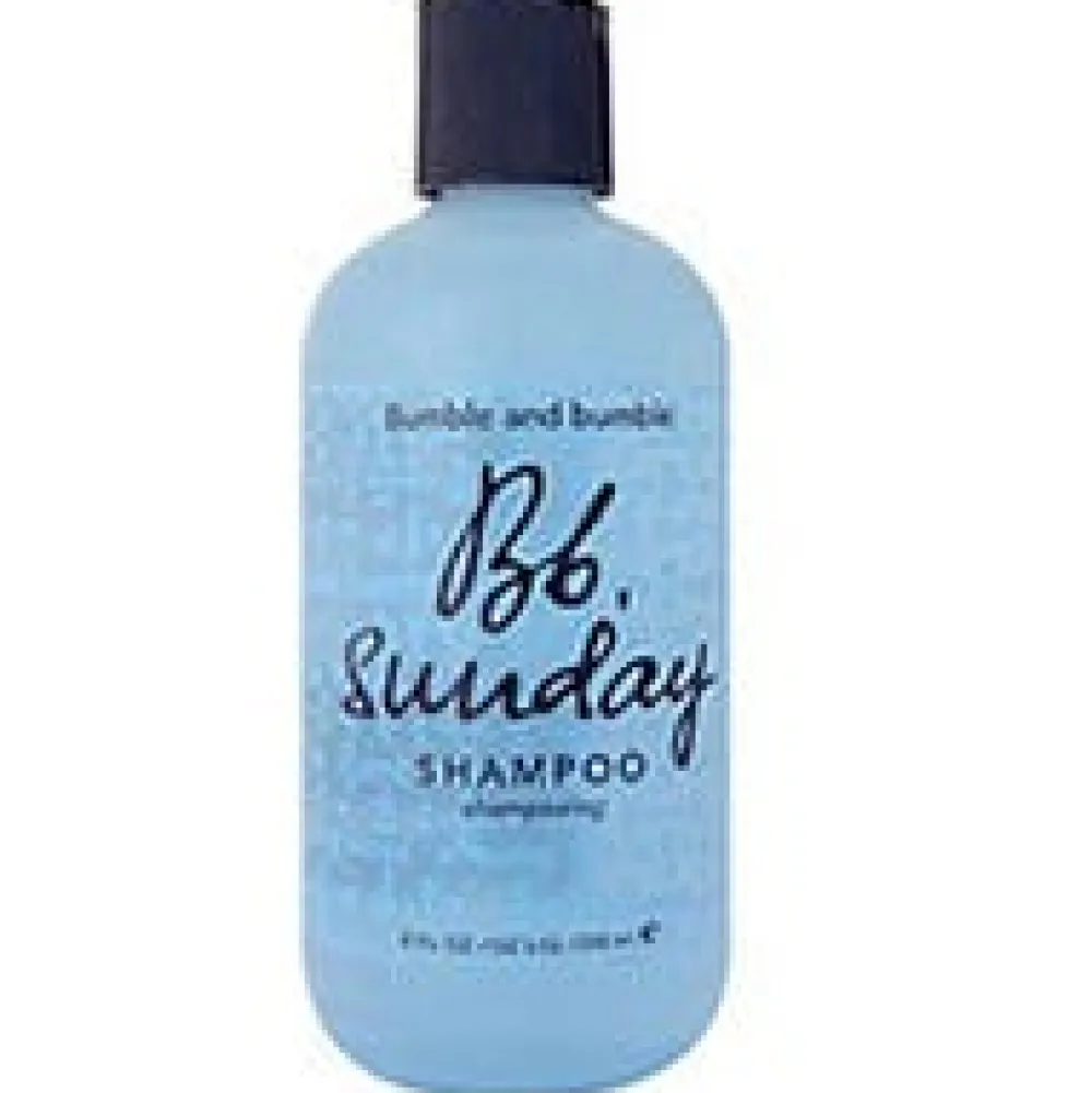 Bumble and bumble Sunday Shampoo 250 ml-Bumble und Bumble Clearance