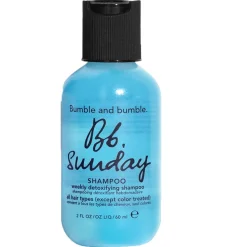 Bumble und Bumble Shampoo| Shampoo^Bumble and bumble Sunday Shampoo Travel Size 60 ml