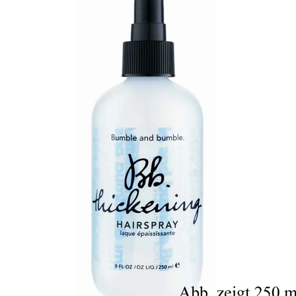 Bumble und Bumble Haarspray & Haarlack|Bumble and bumble Thickening Spray 50 ml
